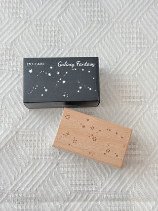 Mo.Card - Stamp - 1 Piece