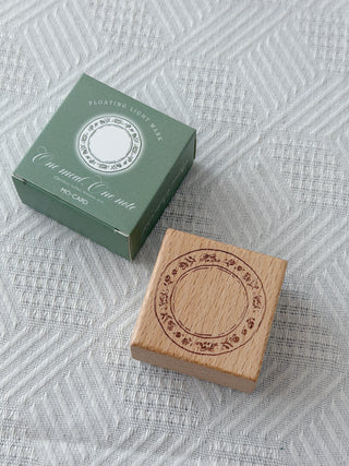 Mo.Card - Stamp - 1 Piece