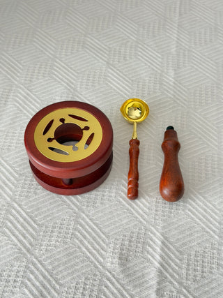Wax Seal Tools and Set