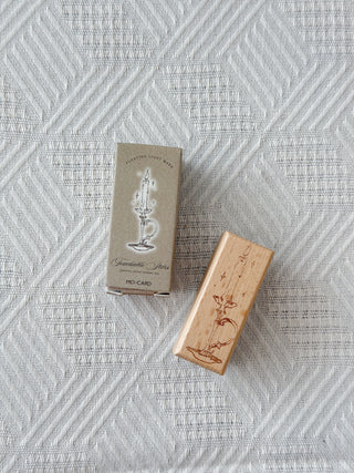 Mo.Card - Stamp - 1 Piece
