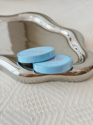Sikaaashop - Tape - Polka Dot - 5m Roll