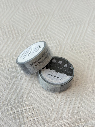 Pion - Washi Tape - 15mm × 5m