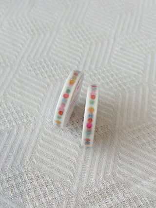 Sikaaashop - Tape - Stars - 5m Roll