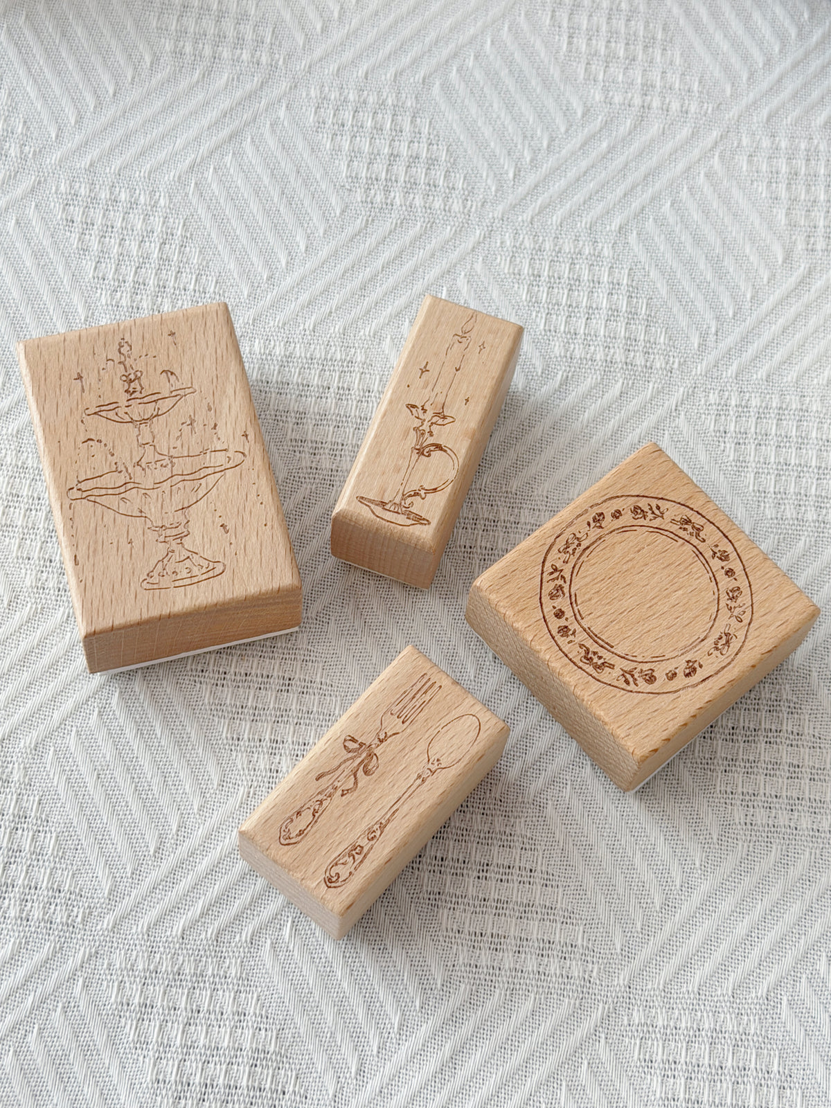 Mo.Card - Stamp - 1 Piece