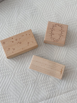 Mo.Card - Stamp - 1 Piece
