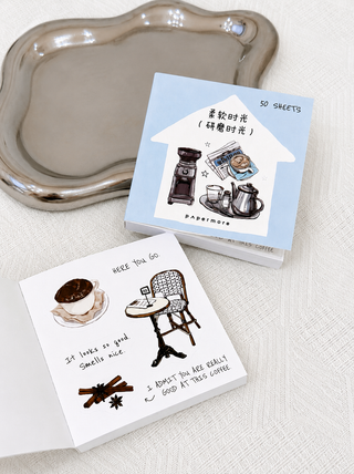 Papermore - Sticker Book - 50 Pieces