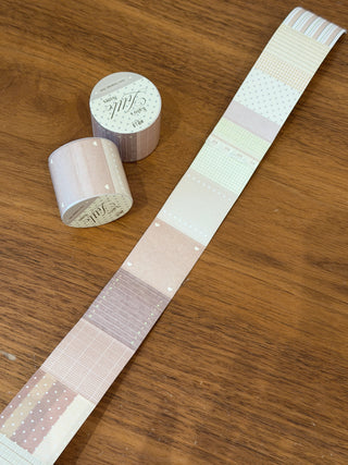 Candy Poetry - Memo Tape