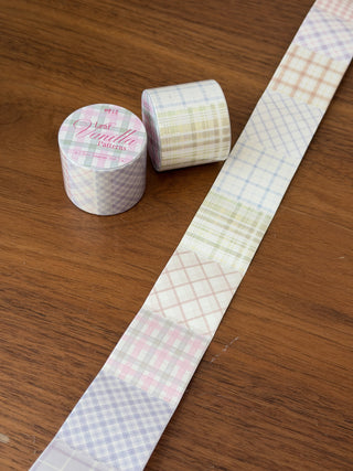 Candy Poetry - Memo Tape