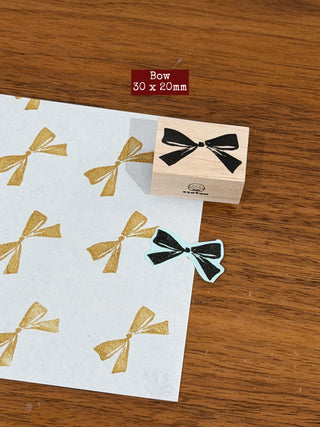 ZZOTON - Stamp - 1 Piece