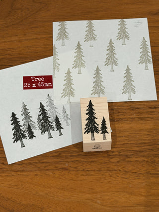 ZZOTON - Stamp - 1 Piece