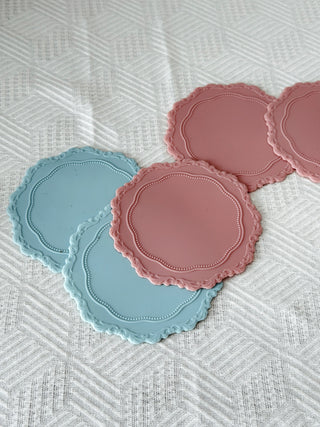 Silicone Wax Seal Mat