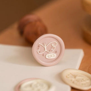 Orange Studio - Wax Seal Stamp Head