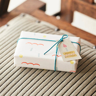mizushima JIZAI Clear Stamp BOX - Shapes 03