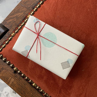mizushima JIZAI Clear Stamp POCKET - Texture 01