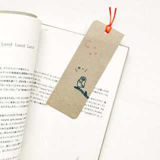 mizushima x necktie - JIZAI Clear Stamp BOX Motif Set - Searching for Stars