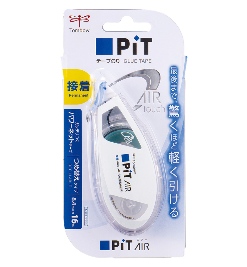 TOMBOW PiT - Dotliner Tape Glue