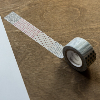 Rolledpaint - Pattern - Washi Tape
