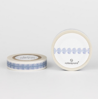 Rolledpaint - Shell - Washi Tape