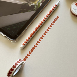 Rolledpaint - Much Love - Washi Tape