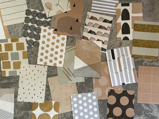 mizushima IROIRO Memo Pad - Chic M